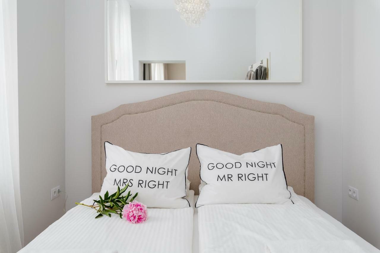 Apartament Sensual Sauna&Jacuzzi Poznan Stare Miasto מראה חיצוני תמונה